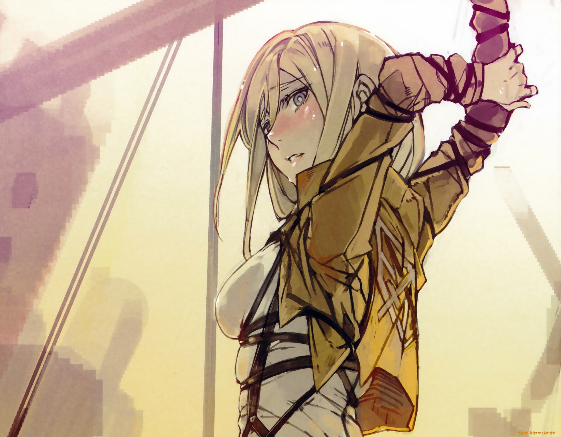 , shingeki no kyojin, 